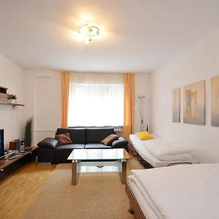 Nanuk Apartman