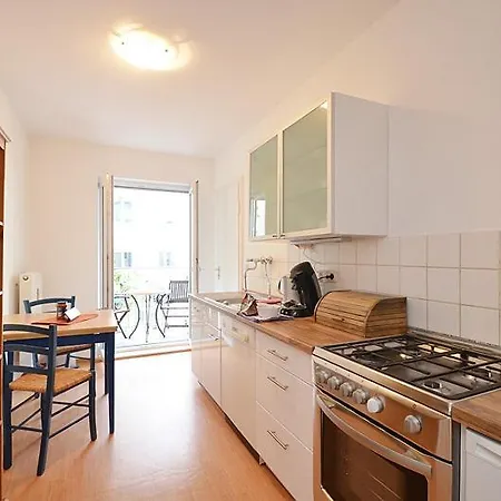 Nanuk Apartman München