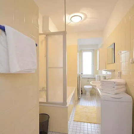 Nanuk Apartman