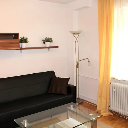 Nanuk Apartman München