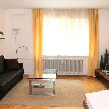Nanuk München