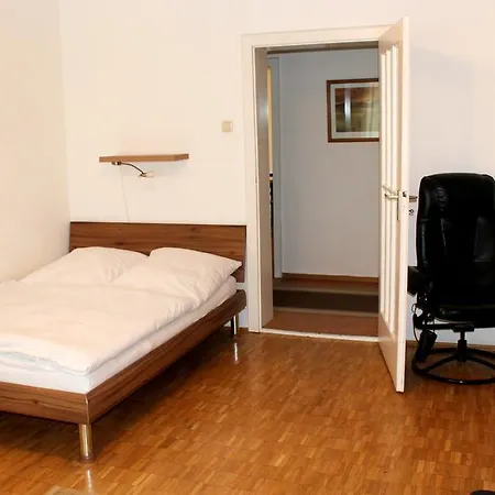 Nanuk Apartman