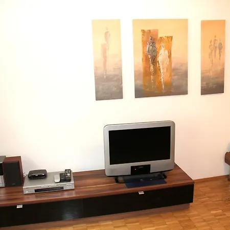 Apartman Nanuk