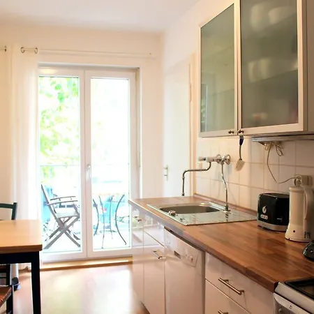 Nanuk Apartman
